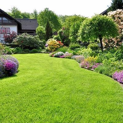 Aménagement extérieur Dieppe