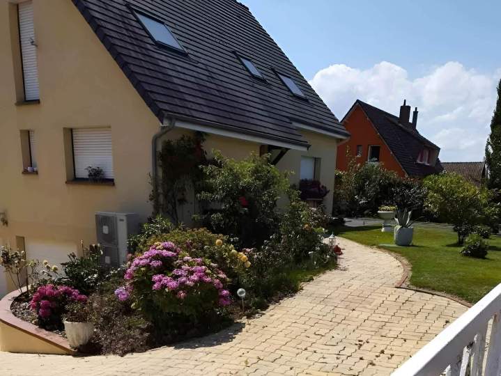 Pavage Dieppe