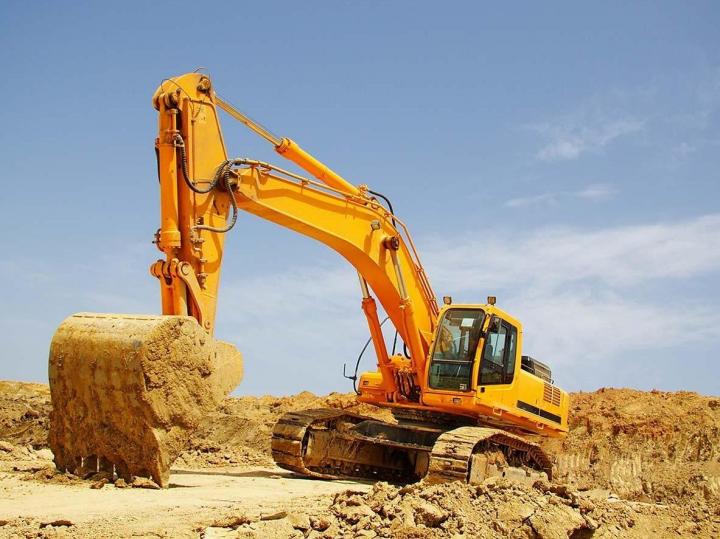 Entreprise VRD, Dieppe